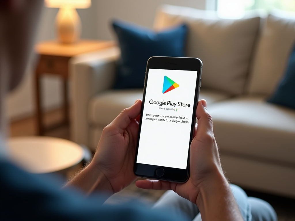 How to Fix Wrong Country Error While Paying on Google Play Store