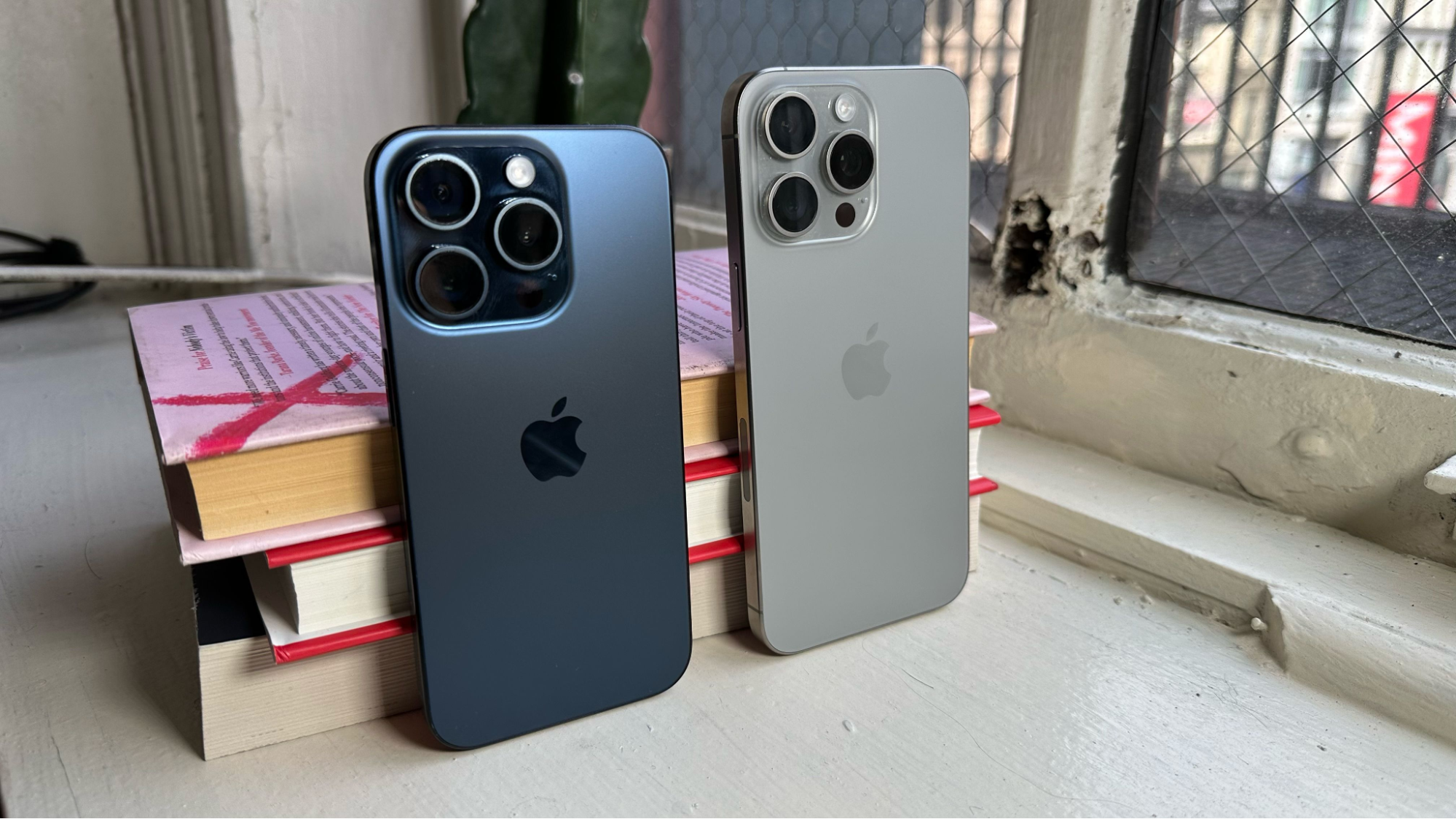 A comparative analysis of iPhone 15 Pro Max and iPhone 13 Pro Max: Is it worth upgrading?