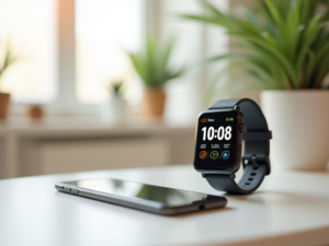 The Best Cheap Smartwatch 2024