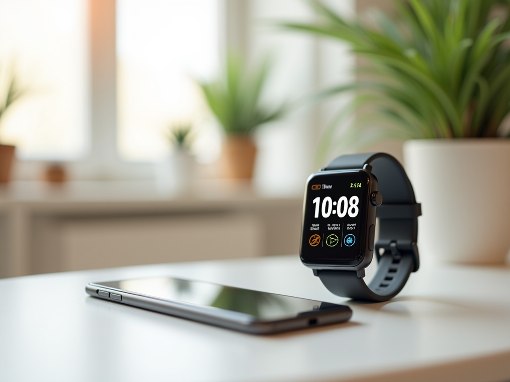 The Best Cheap Smartwatch 2024