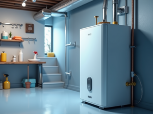 How Long Do Water Heaters Last?