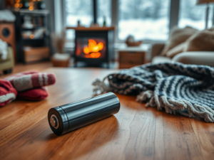 How to Maintain Optimal Battery Health in Cold Conditions