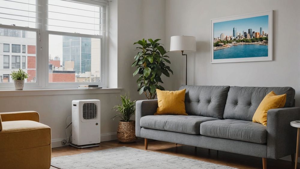 4 Types of ACs to Choose for Your Home