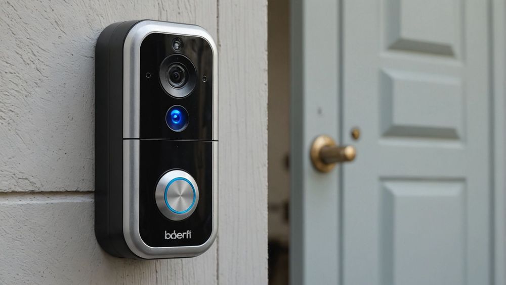 Are There Doorbell Cameras That Work Without Wi-Fi?